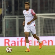 Football: Le FC Sion n'est pas encore mort